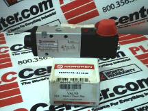 NORGREN V60P317A-A318JB