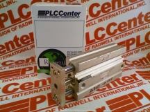 SMC MGQM20TN-100-Z73LS