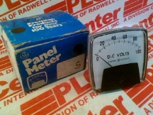 EIL INSTRUMENTS 162011PKPK