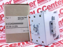 SPRECHER & SCHUH CA7-60-10-220