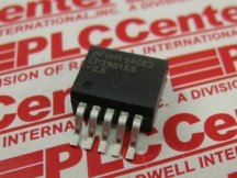TEXAS INSTRUMENTS SEMI LP3961ES-2.5