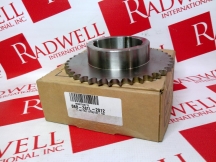 PT INTERNATIONAL 08B-38TL-2012