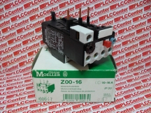 EATON CORPORATION Z00161
