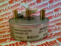 MITSUMI M42SP-7P