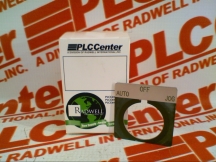 ALLEN BRADLEY 800T-X559E-AUTO-OFF-JOG