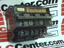 ASEA BROWN BOVERI QLV3-32-1NO/1NC