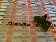 STANLEY BLACK & DECKER 133816-01