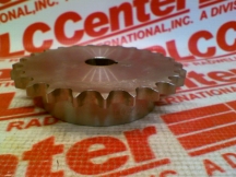 LINN GEAR 40B25SS-3/4