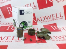 AMPHENOL 10-82017C-01S