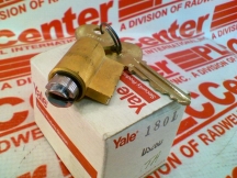 YALE 1801-TA