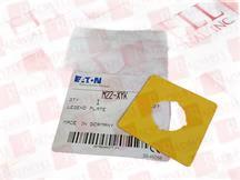EATON CORPORATION M22-XYK