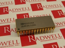 ANALOG DEVICES AD50294