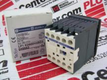 SCHNEIDER ELECTRIC LP1-K090045BD3