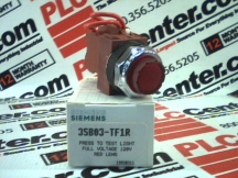 SIEMENS 3SB03-TF1R