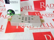 NORGREN CQM/22354/3/26