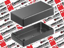 BUD INDUSTRIES CU-1475-MB