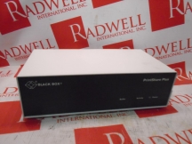 BLACK BOX CORP PI9126A