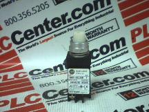 ALLEN BRADLEY 800T-QSL24W