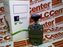 CONTROLAIR INC 100-BBU