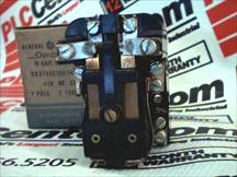 GENERAL ELECTRIC CR2790E100N42