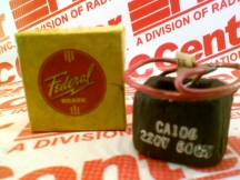 FEDERAL PACIFIC ELECTRIC CA106