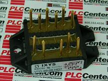 IXYS VTO3908H07