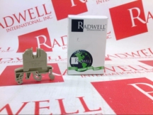 CONTA CLIP RK1.5-4
