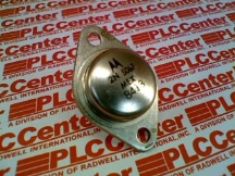 NXP SEMICONDUCTOR 2N5067