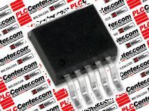 TEXAS INSTRUMENTS SEMI TPS72618KTTT