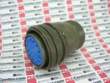 AMPHENOL MS-3106A-24-19