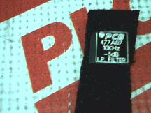 PCB PIEZOTRONICS 477A07