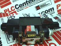 PARKER D1VW001CVYCF456