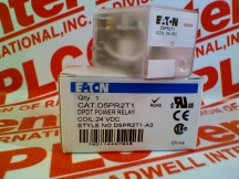 EATON CORPORATION D5PR2T1-A3