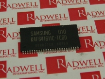SAMSUNG K4F641611CTC60