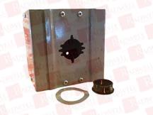 INGERSOLL RAND 58027