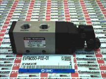 SMC EVFM350-F02-01