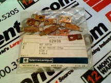 SCHNEIDER ELECTRIC G203B