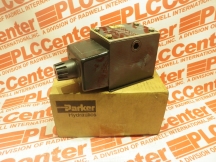 PARKER D3W1BY