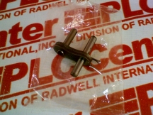 US TSUBAKI RS-80-1-D1-CP