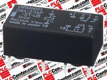 OMRON G6A-234P-BS-DC5