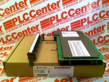 ALLEN BRADLEY 996213-01