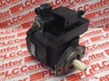 OILGEAR PVWH-20-RSAY-C2NN-V115