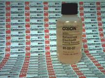 THERMO FISHER SCIENTIFIC 810007