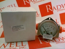 ORANGE RESEARCH 1203PGS-1C-2.5F-A