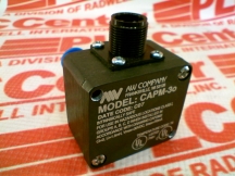 AW LAKE COMPANY CAPM-30