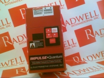 YASKAWA ELECTRIC CIMR-F08AS4-2020A