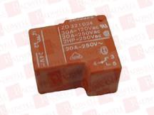 TE CONNECTIVITY ZD321024
