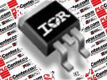 INTERNATIONAL RECTIFIER IRLZ24NSPBF
