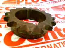MARTIN SPROCKET & GEAR INC 50BTL16-1610