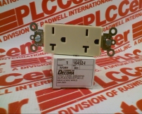 LEVITON 16452-I